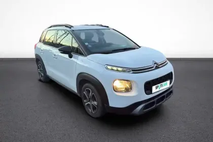Photo 7 Citroën C3 Aircross  PureTech 82 BVM5