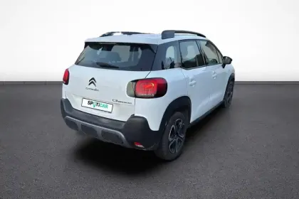 Photo 5 Citroën C3 Aircross  PureTech 82 BVM5