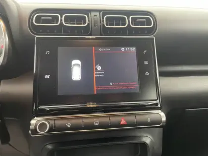 Photo 48 Citroën C3 Aircross  PureTech 82 BVM5