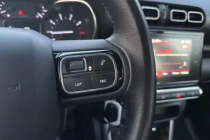 Photo 14 Citroën C3 Aircross  PureTech 82 BVM5