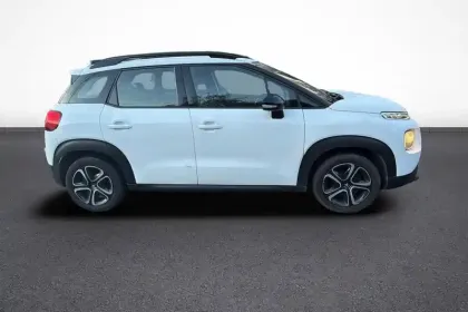 Photo 6 Citroën C3 Aircross  PureTech 82 BVM5