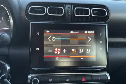 Photo 19 Citroën C3 Aircross  PureTech 82 BVM5