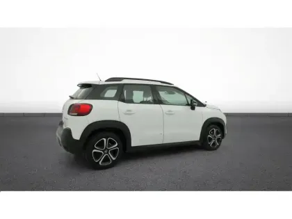 Photo 31 Citroën C3 Aircross  PureTech 82 BVM5