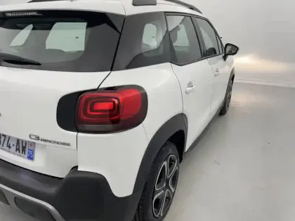 Photo 53 Citroën C3 Aircross  PureTech 82 BVM5