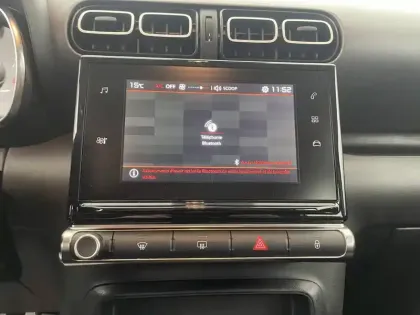 Photo 42 Citroën C3 Aircross  PureTech 82 BVM5