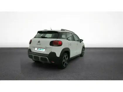 Photo 30 Citroën C3 Aircross  PureTech 82 BVM5