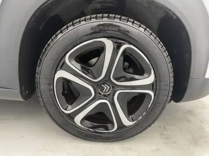 Photo 40 Citroën C3 Aircross  PureTech 82 BVM5