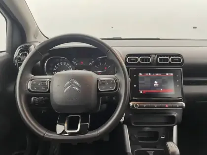 Photo 44 Citroën C3 Aircross  PureTech 82 BVM5