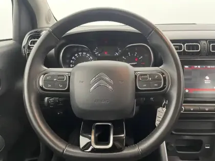 Photo 45 Citroën C3 Aircross  PureTech 82 BVM5