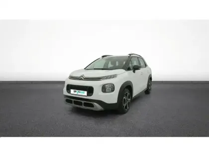 Photo 23 Citroën C3 Aircross  PureTech 82 BVM5