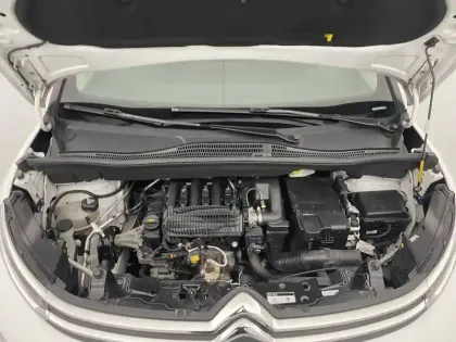 Photo 43 Citroën C3 Aircross  PureTech 82 BVM5