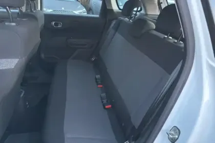 Photo 10 Citroën C3 Aircross  PureTech 82 BVM5