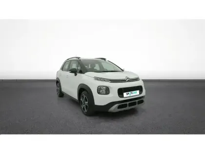 Photo 34 Citroën C3 Aircross  PureTech 82 BVM5