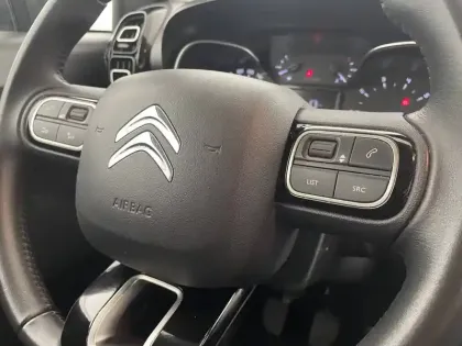 Photo 51 Citroën C3 Aircross  PureTech 82 BVM5