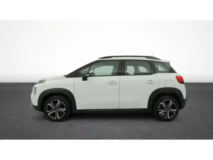 Photo 26 Citroën C3 Aircross  PureTech 82 BVM5