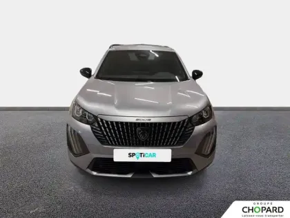 Photo 21 Peugeot 2008  Hybrid 145 e-DCS6