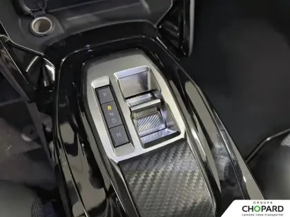 Photo 17 Peugeot 2008  Hybrid 145 e-DCS6