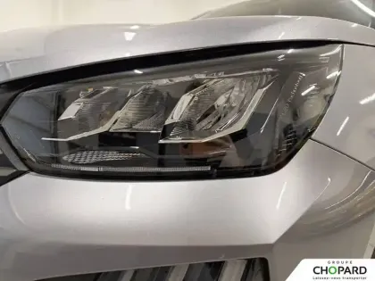 Photo 19 Peugeot 2008  Hybrid 145 e-DCS6