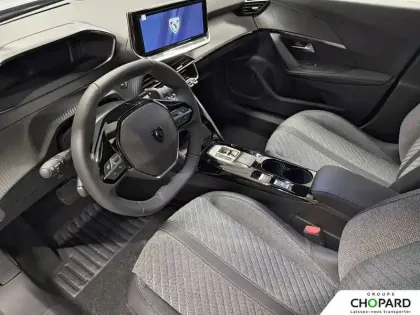 Photo 9 Peugeot 2008  Hybrid 145 e-DCS6