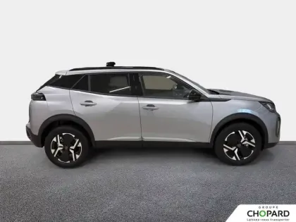 Photo 23 Peugeot 2008  Hybrid 145 e-DCS6