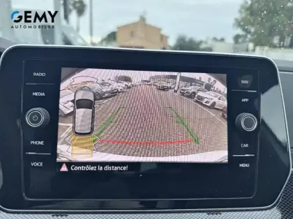 Photo 15 Volkswagen T-cross  1.5 TSI 150 Start/Stop DSG7