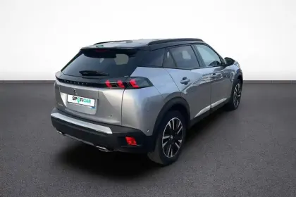 Photo 5 Peugeot 2008  PureTech 155 S&S EAT8