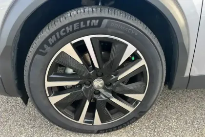 Photo 9 Peugeot 2008  PureTech 155 S&S EAT8