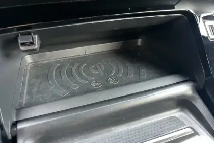 Photo 20 Peugeot 2008  PureTech 155 S&S EAT8