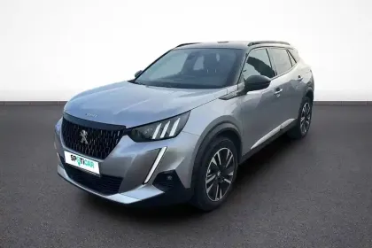 Photo Peugeot 2008 Gt