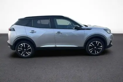 Photo 6 Peugeot 2008  PureTech 155 S&S EAT8