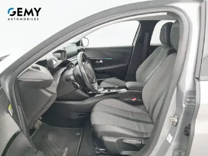 Photo 24 Peugeot 208  Electrique 50 kWh 136ch