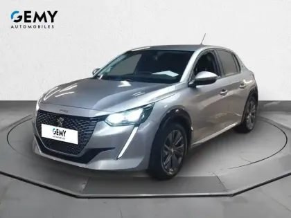 Photo Peugeot 208 Allure Business