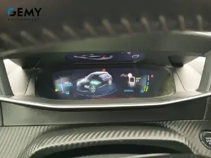 Photo 31 Peugeot 208  Electrique 50 kWh 136ch