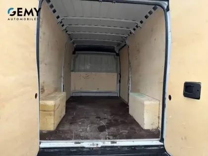 Photo 5 Peugeot Boxer  TOLE 3.5 T L3H2 MAXI BLUEHDI 165 S&S BVM6