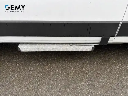 Photo 19 Peugeot Boxer  TOLE 3.5 T L3H2 MAXI BLUEHDI 165 S&S BVM6