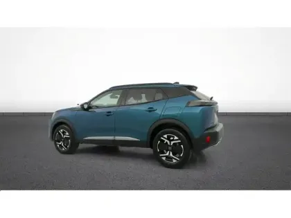 Photo 36 Peugeot 2008  Hybrid 145 e-DCS6