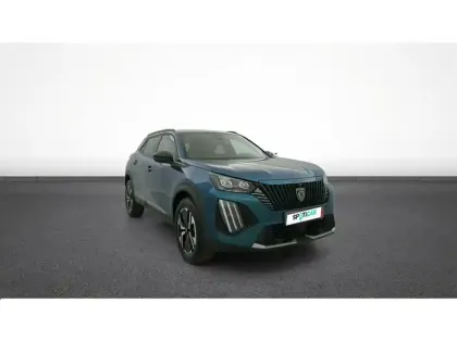 Photo 75 Peugeot 2008  Hybrid 145 e-DCS6