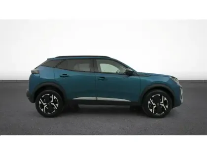 Photo 73 Peugeot 2008  Hybrid 145 e-DCS6