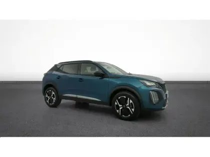 Photo 42 Peugeot 2008  Hybrid 145 e-DCS6