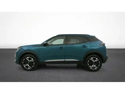 Photo 35 Peugeot 2008  Hybrid 145 e-DCS6