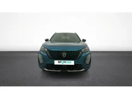 Photo 33 Peugeot 2008  Hybrid 145 e-DCS6