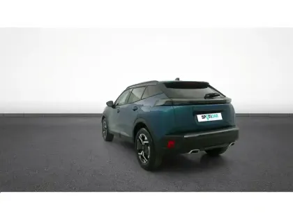 Photo 5 Peugeot 2008  Hybrid 136 e-DCS6
