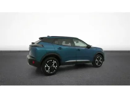 Photo 72 Peugeot 2008  Hybrid 145 e-DCS6