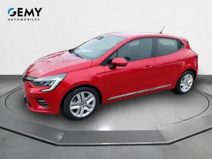 Photo Renault Clio Business