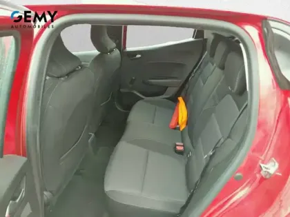 Photo 9 Renault Clio  Blue dCi 100 - 21N