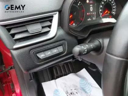 Photo 11 Renault Clio  Blue dCi 100 - 21N