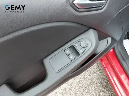 Photo 12 Renault Clio  Blue dCi 100 - 21N