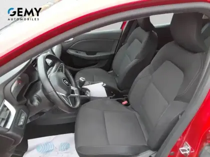 Photo 8 Renault Clio  Blue dCi 100 - 21N