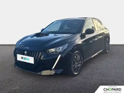 Photo Peugeot 208 Style