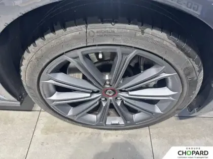 Photo 11 Renault Megane Mégane IV Berline TCe 280 EDC